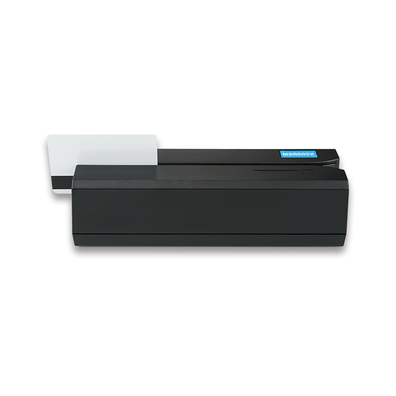 Blue Tooth Msrx6bt Magnetic Stripe Card