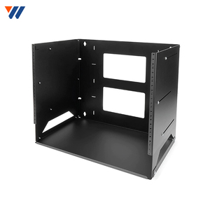 YW Hardware Vendita Calda Ottimo Prezzo Alta Qualità Custodie in Metallo Cromato Acciaio Inossidabile Fabbricazione Personalizzata di Lamiere Metalliche - Product Image 3