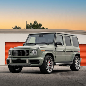 Llanta de ruedas forjadas de 18 19 20 21 22 24 pulgadas para Benz <span class=keywords><strong>Maybach</strong></span> s500 s480 s450 s580 s680 gt63s g63 gls600 gls680 s63 <span class=keywords><strong>S800</strong></span> s990 vs680 - Product Image 5