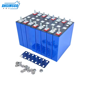 Lange levensduur oplaadbare SCIB LTO 10Ah 20Ah 30Ah 40Ah Prism LTO, met prestaties bij zeer lage temperaturen - Product Image 1