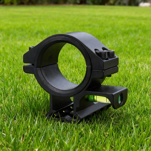 Anneaux de montage de lunette BANGBANG avec niveau à bulle 20 mm – Supports tactiques essentiels pour la chasse - Product Image 2