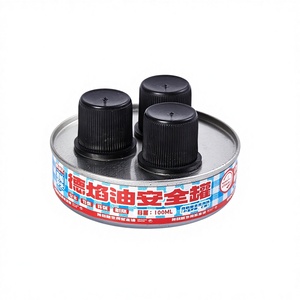 Deyanhaohuo - Recipiente para Calentar Comida de Acero Inoxidable con 3 Compartimentos, Equipo para Mantener la Comida Caliente <span class=keywords><strong>en</strong></span> <span class=keywords><strong>Restaurantes</strong></span>, Calentamiento Continuo de 90 Minutos - Product Image 1