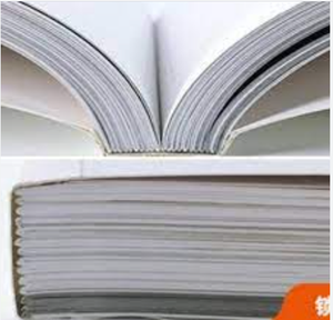 Auto Book Sewing <b>Machine</b> PLC Textbooks Notebook Exercise Thread Book Sewing Threading Stitching <b>Machine</b> for Paper Books - Product Image 4