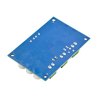 XH-M542 monocanal bricolage haute puissance Mini amplificateur Module TPA3116D2 carte Audio numérique pour un usage domestique