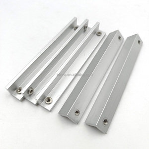 บริการงานกลึงและกัดอะลูมิเนียมอัลลอยด์ด้วยเครื่อง CNC สำหรับรถยนต์ และบริการผลิตชิ้นส่วนอะไหล่แบบกำหนดเองสำหรับเครื่องกลึงขนาดเล็ก - Product Image 4