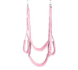 Suministro directo de fábrica Juguetes sexuales eróticos para adultos Columpio Trípode Columpio erótico Juguetes alternativos Electrodomésticos femeninos - Product Image 4