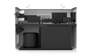 Nueva Batería de Litio-Hierro-Fosfato (LiFePO4), Estación de Energía Portátil, Fuente de Energía de Emergencia, 48V 1KWh, Inversor de Onda Sinusoidal Modificada, Adaptador de CA - Product Image 4