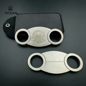 Cortador de Puros Promocional, Juego de Cortadores de Puros al por Mayor, Seguro y Duradero - Product Image 3