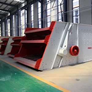 Đáng tin cậy klz cát di động Máy sàng lọc giá rẻ cơ khí rung xe tải xách tay rung màn hình động cơ hộp số bơm cho quặng - Product Image 4