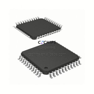 New and Original Guaranteed LC98500BT-ZD4N-TBM-E QFP-44 Electronic Component Integrated Circuit ICs Chips CZSKU:C7Q0L7M1 - Product Image 1