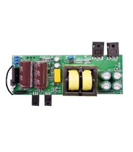 Scheda di Imaging medico di apparecchiature diagnostiche scheda di monitoraggio paziente PCBA circuito assemblato con ODM & OEM fornitore - Product Image 5