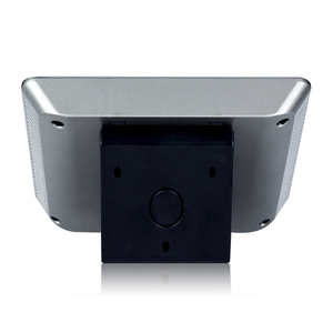 Grabador de tiempo de asistencia MB360 = UF100plus, reconocimiento facial y huella dactilar - Product Image 4