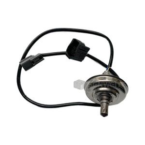 Conector de Sensor de Oxígeno Senwitt 234-5013, 4 Pines, Recto, Macho, Negro, para Mazda L33X188G1 - Product Image 4