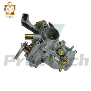 Nuovo ad alte prestazioni OEM carburatore Assy di alta qualità compatibile con 28000014 per renault R4 <span class=keywords><strong>ZENIT</strong></span> - Product Image 5