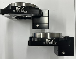G + gsn130 ngang dọc chính xác rỗng bảng quay nền tảng bảng chỉ mục chính xác - Product Image 4