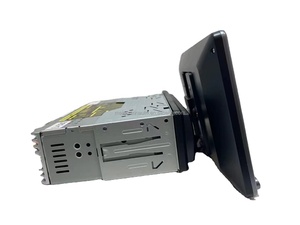 Reproductor DVD para coche al por mayor Wifi <span class=keywords><strong>Auto</strong></span> Universal 1 + 32GB <span class=keywords><strong>Android</strong></span> 11 Radio Navegación GPS 9 pulgadas Video para coche Pantallas Ips - Product Image 3