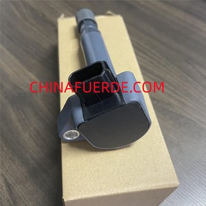 คอยล์จุดระเบิดสำหรับฮอนด้า ซีวิค 30520-PVJ-A01 30520-PGK-A01 อะไหล่ทดแทน - Product Image 2