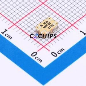 MHC25X03 RF Coupler SMD-4P,5.1x3.2mm RF ( Frequency: )( Coupling Factor: 0.5dB )( Insertion Loss: 0.3dB )( Return Loss: 18dB ) - Product Image 1