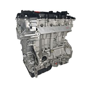 Bloque largo de motor desnudo G4NA de calidad Original 2.0L para <span class=keywords><strong>HYUNDAI</strong></span> I40 CW IX35 <span class=keywords><strong>TUCSON</strong></span> para montaje de motor Kia K4 K5 - Product Image 4