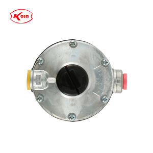 Fisher 912 Serie 912-101 Direct Bediende Lage Druk Reducerende Lpg-Regelaars - Product Image 2