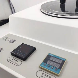 Teste de Encolhimento Térmico de Filme ASTM D2732, Testador de Encolhimento Térmico Rotulado para Flexíveis - Product Image 6