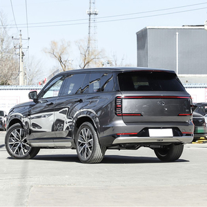2025 Trumpchi XiangwangS7 Smart Driving Edition 5 puertas 5 asientos SUV vehículo eléctrico híbrido enchufable 205KM nuevo vehículo de energía - Product Image 3