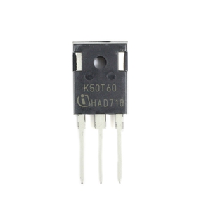 Transistor K50T60 IKW50N60T TO-247, IGBT para Máquina de Soldar de Alta Potencia - Product Image 4