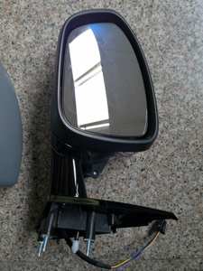 Rétroviseur latéral pour <span class=keywords><strong>RENAULT</strong></span> GANDTOUR 2015 Rétroviseur de porte <span class=keywords><strong>TALISMAN</strong></span> 2016 Rétroviseur de voiture - Product Image 3