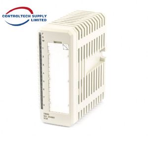 Module de contrôle de circuit électrique haute performance 3BSE013088R1 en aluminium pour moteur PLC d'automatisation industrielle - Product Image 3