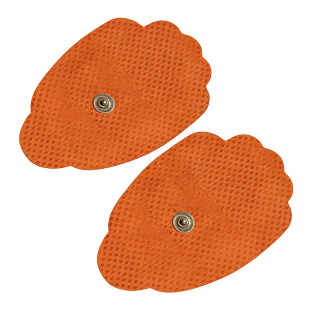 Pain Relief Muscle Stimulator TENS Electrode Pads Wireless TENS Machine Physiotherapy EMS TENS Massager
