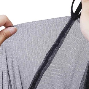 Büyük cibinlik kral yatak cibinlik dört köşe yatak cibinlik <span class=keywords><strong>Net</strong></span> gölgelik cibinlik siyah cibinlik ev Mosqu - Product Image 2