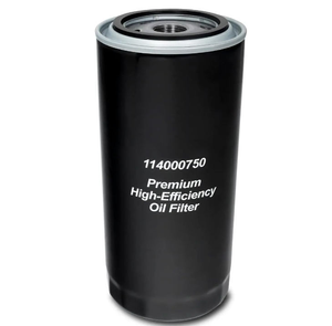 Fournisseur de filtres à huile moteur haute performance 114000750 en parfait état pour filtre à huile moteur - Product Image 2