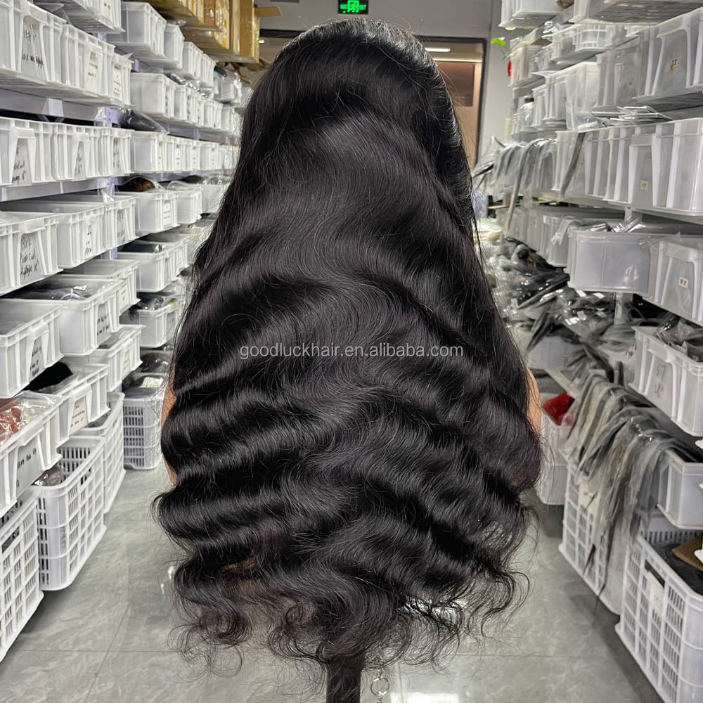 Body wave