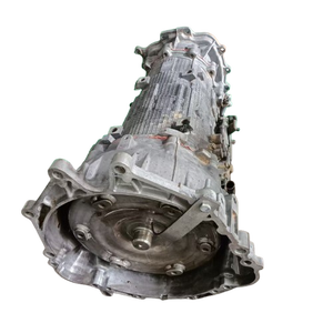 เกียร์ V5A51 <span class=keywords><strong>4WD</strong></span> <span class=keywords><strong>มือ</strong></span><span class=keywords><strong>สอง</strong></span>สำหรับมิตซูบิชิ <span class=keywords><strong>ปา</strong></span><span class=keywords><strong>เจ</strong></span><span class=keywords><strong>โร่</strong></span> 3.5L V75 ปี 2006-2015 เข้ากันได้กับเครื่องยนต์ - Product Image 2