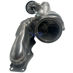 Turbocompresor OEM para Auto, TD04LR6 49477-02016 11657635803 11657588938, para <span class=keywords><strong>BMW</strong></span> X1 X3 Z4 2.0L MOTOR N20B20A N20B20B - Product Image 4