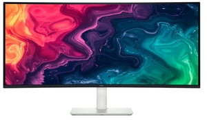 Monitor de Escritorio Curvo de 34 Pulgadas, 100% Original y Nuevo, S3425DW WQHD USB-C 120 Hz, Altavoces Dobles de 5W, Pantalla LCD Ancha con Entrada DP - Product Image 2