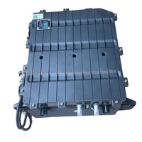 Pièces d'assemblage de climatisation d'origine Liugong 75C0050 pour chargeuse sur pneus 855N, accessoires pour machines de construction lourdes