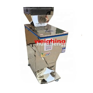 1Kg 2Kg 3Kg Cà Phê Hạt Cân Và Điền Quy Mô Máy Cho Doanh Nghiệp Nhỏ - Product Image 1