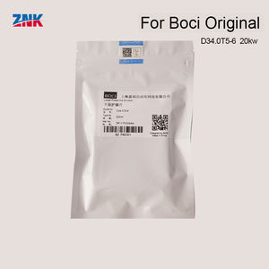 BOCI originali D34.0T5-2 8KW lente protettiva Laser prezzo competitivo macchine da taglio per saldatura - Product Image 4