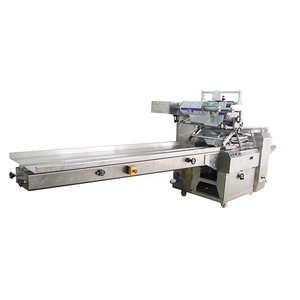 Automatic Tray Potato Fruit and Vegetable Packing Machine Sealing Machines Vegetable Plastic Bags Machine - Product Image 5