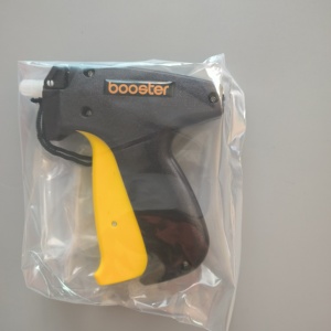 Prix Machine d'étiquetage vêtements pistolet d'étiquetage Micro étiquette pistolet autocollant étiquette pistolet fonctionne avec 3.4-5.4mm Fine Nylon Micro barbes - Product Image 2