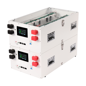 Kit de Caja de Batería AWT Stock JK 200A BMS V19 Sin Celdas 48V 51.2V 280Ah 314Ah Lifepo4, Caja Vacía para Batería, Kit de Bricolaje con BMS - Product Image 2