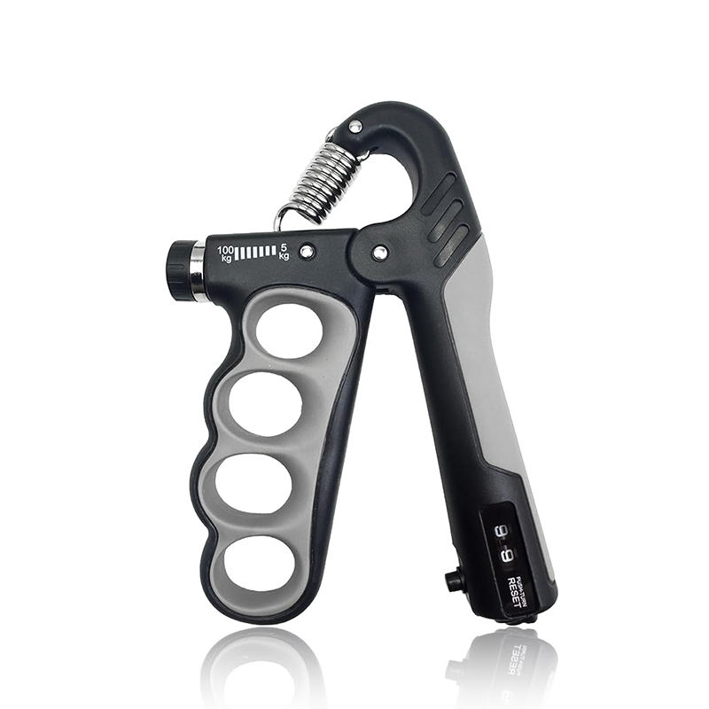 Gray- Mechanical Counter