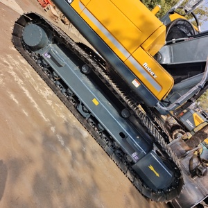 Haute qualité nouveau Hyundai 220LC-9S pelle sur chenilles moteur moteur pompe roulement à engrenages PLC composants de base inclus - Product Image 2