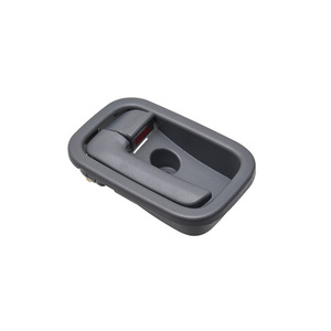 Qiteng M70 Inner Door Handle ABS Material For <b>Car</b> <b>Interior</b> Accessory - Product Image 3