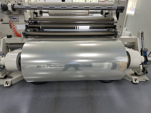 एंटी-स्क्रैच ऑप सुरक्षात्मक फिल्म उच्च पारदर्शिता पॉलिएस्टर फिल्म - Product Image 6