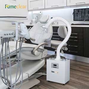 Aerosol di Aspirazione Unità Dentale Marca Famosa Fume Extractor Dalla Cina - Product Image 4