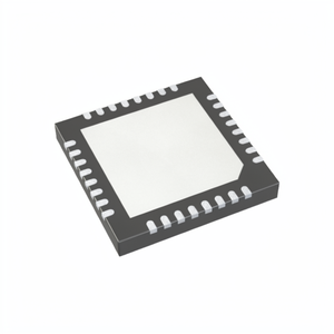 Buy Online Electronic Components Clock Timing SI5332BD15689-GM1 32 VFQFN Exposed Pad BOM IC In Stock - Product Image 1