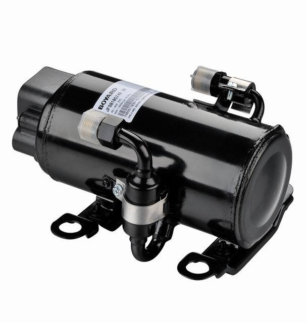 air Conditioning System Compressor for Auto Climate Control Kit Small Bldc Rotary Refrigeration Compressors