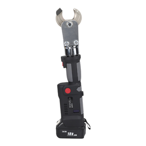 Cisaille sans fil mini ES-30C pour cuivre/aluminium, capacité de coupe max. 30 mm - Product Image 1
